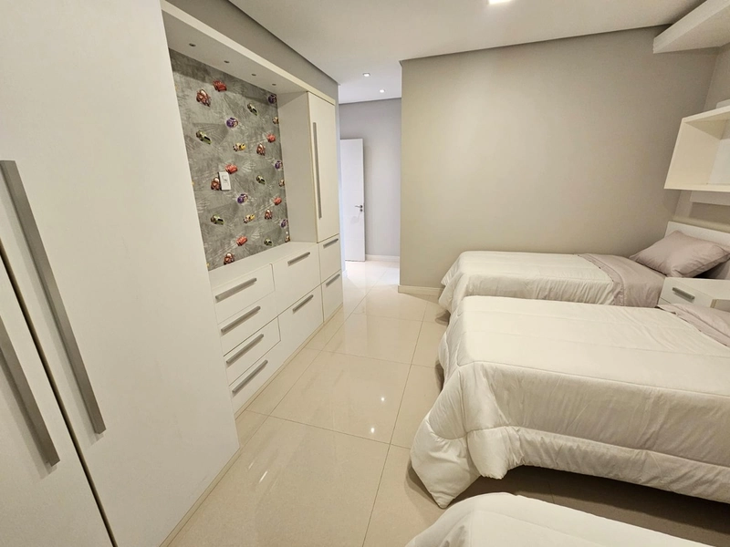 CASA 5 SUÍTES EM CONDOMÍNIO FECHADO/ATLÂNTIDA SUL: 10ª foto da galeria de imagens do imóvel
