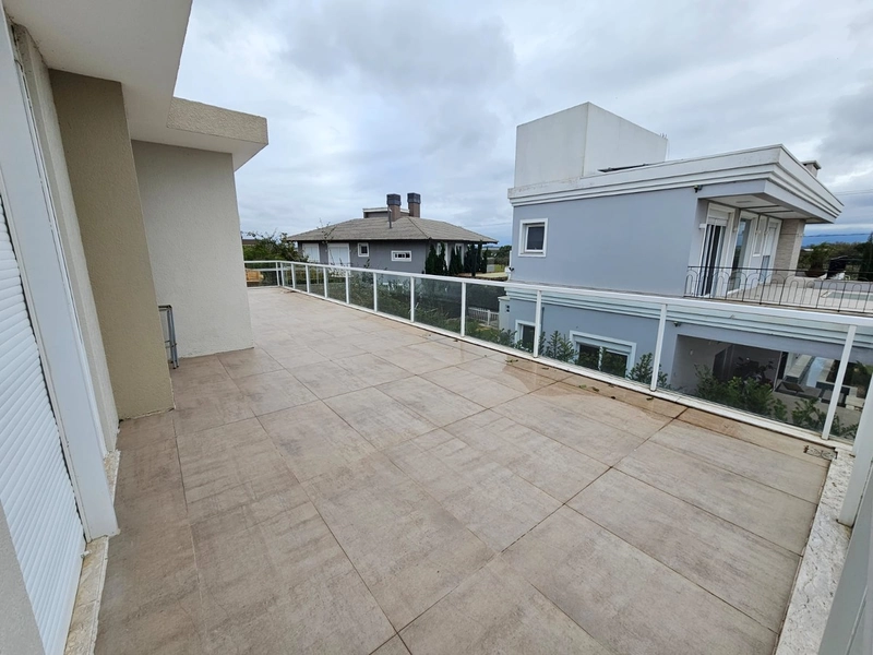 CASA 5 SUÍTES EM CONDOMÍNIO FECHADO/ATLÂNTIDA SUL: 6ª foto da galeria de imagens do imóvel