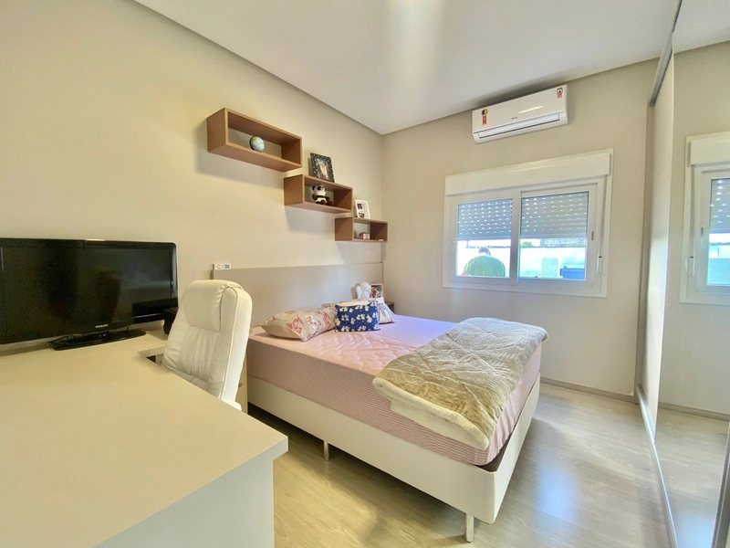 CASA 3 DORMITÓRIOS EM XANGRI-LÁ/SANTORINI: 12ª foto da galeria de imagens do imóvel