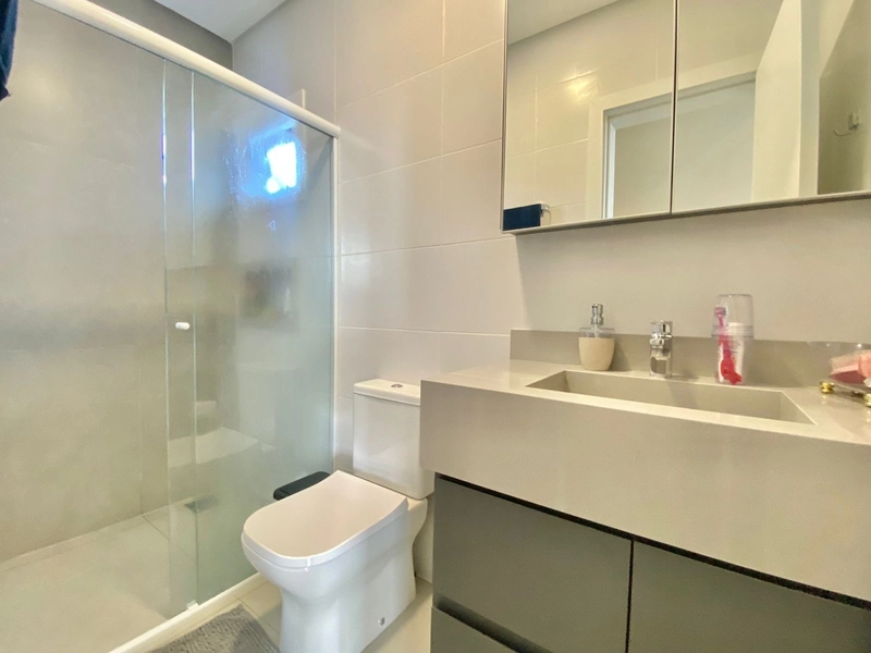 CASA 3 DORMITÓRIOS EM XANGRI-LÁ/SANTORINI: 4ª foto da galeria de imagens do imóvel