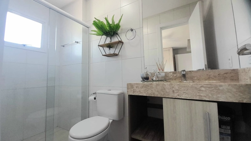 APARTAMENTO 2 DORMITÓRIOS EM CAPÃO DA CANOA: 4ª foto da galeria de imagens do imóvel