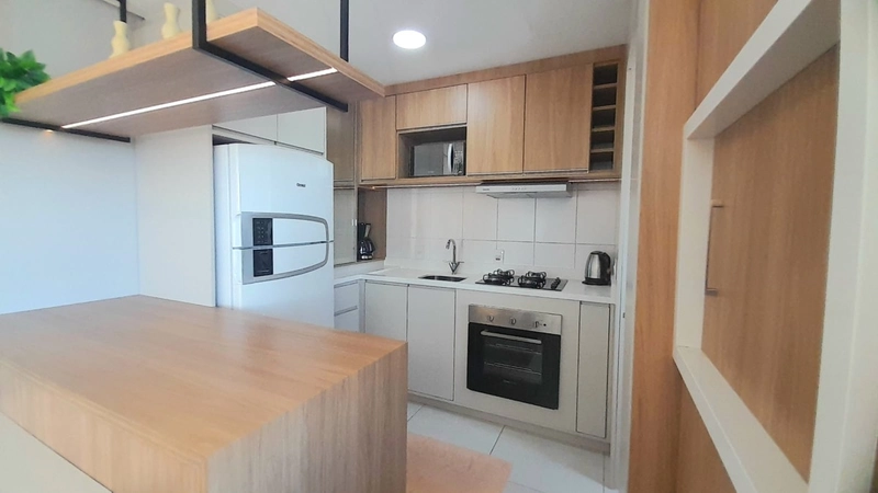 APARTAMENTO 2 DORMITÓRIOS EM CAPÃO DA CANOA: 11ª foto da galeria de imagens do imóvel