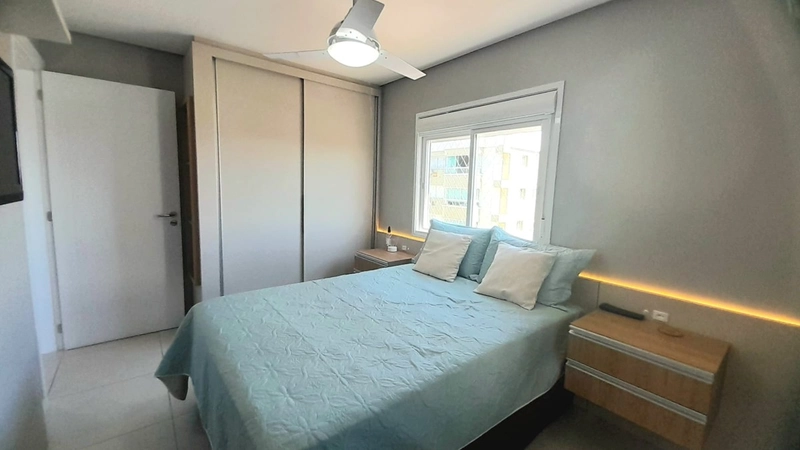 APARTAMENTO 2 DORMITÓRIOS EM CAPÃO DA CANOA: 1ª foto da galeria de imagens do imóvel