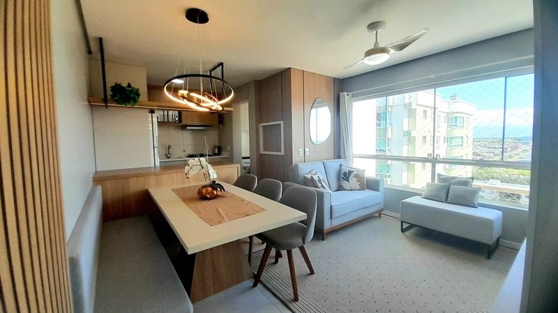 APARTAMENTO 2 DORMITÓRIOS EM CAPÃO DA CANOA: 9ª foto da galeria de imagens do imóvel