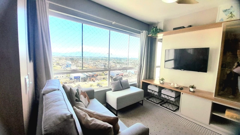 APARTAMENTO 2 DORMITÓRIOS EM CAPÃO DA CANOA: 12ª foto da galeria de imagens do imóvel