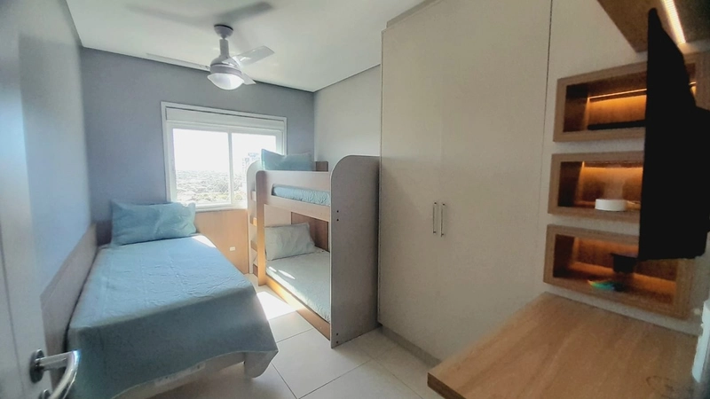 APARTAMENTO 2 DORMITÓRIOS EM CAPÃO DA CANOA: 6ª foto da galeria de imagens do imóvel