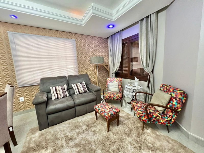 CASA  03 DORMITÓRIOS, UMA SUÍTE E PISCINA - BAIRRO ZONA NOVA: 22ª foto da galeria de imagens do imóvel