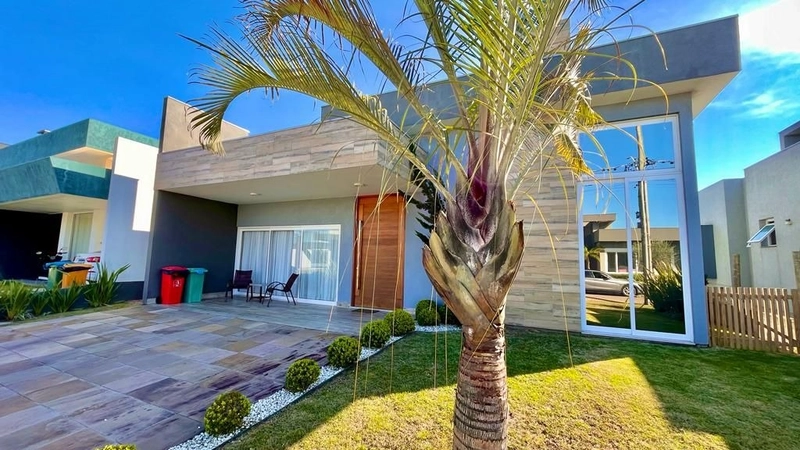 Imóvel residencial ou comercial