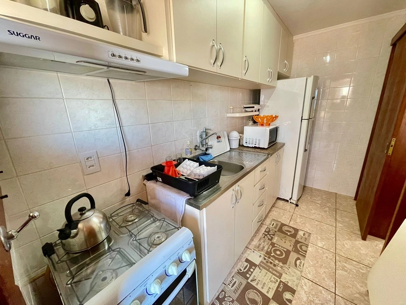 APARTAMENTO 2 DORMITÓRIOS EM CAPÃO DA CANOA: 6ª foto da galeria de imagens do imóvel