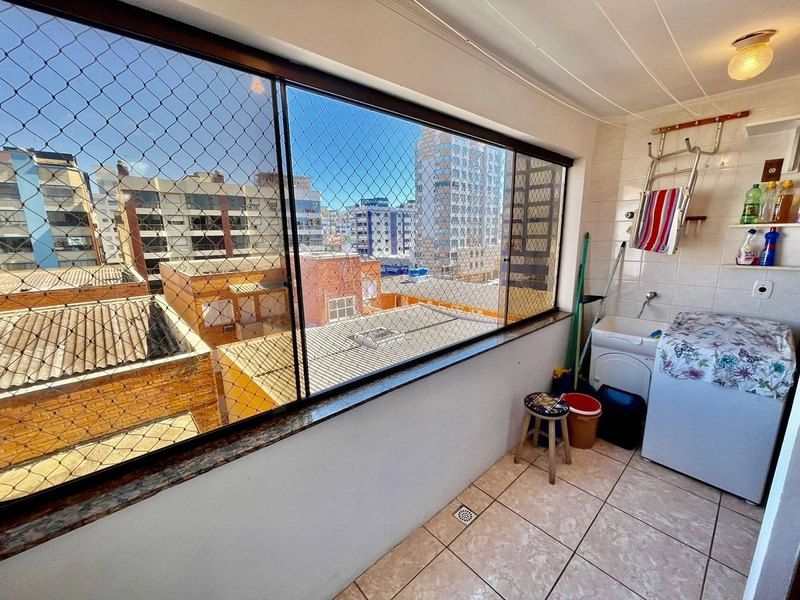 APARTAMENTO 2 DORMITÓRIOS EM CAPÃO DA CANOA: 3ª foto da galeria de imagens do imóvel