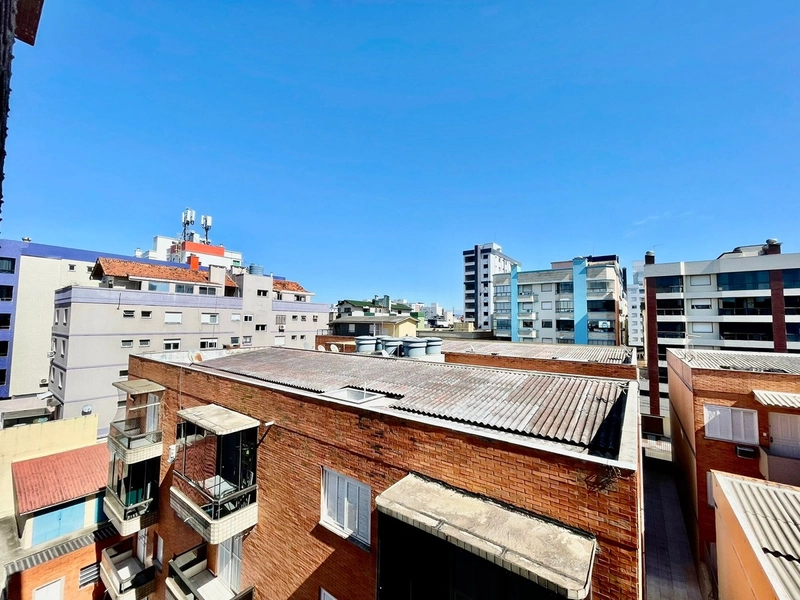 APARTAMENTO 2 DORMITÓRIOS EM CAPÃO DA CANOA: 4ª foto da galeria de imagens do imóvel
