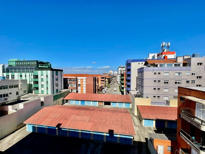 APARTAMENTO 2 DORMITÓRIOS EM CAPÃO DA CANOA: 12ª foto da galeria de imagens do imóvel