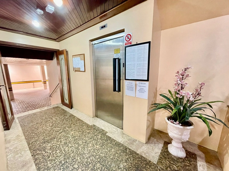 APARTAMENTO 2 DORMITÓRIOS EM CAPÃO DA CANOA: 8ª foto da galeria de imagens do imóvel