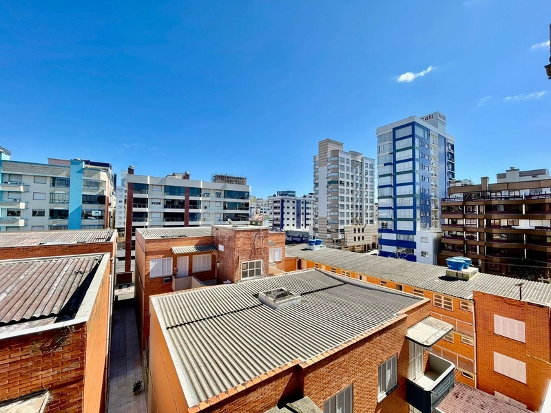 APARTAMENTO 2 DORMITÓRIOS EM CAPÃO DA CANOA: 22ª foto da galeria de imagens do imóvel