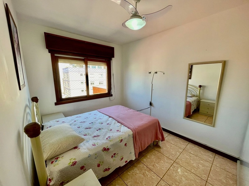 APARTAMENTO 2 DORMITÓRIOS EM CAPÃO DA CANOA: 25ª foto da galeria de imagens do imóvel