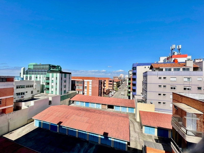 APARTAMENTO 2 DORMITÓRIOS EM CAPÃO DA CANOA: 20ª foto da galeria de imagens do imóvel