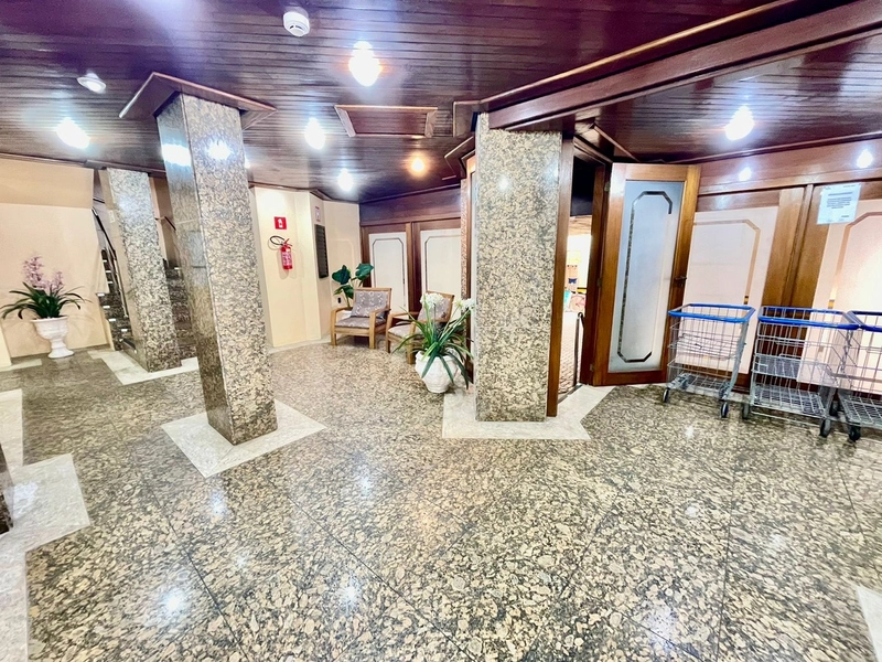 APARTAMENTO 2 DORMITÓRIOS EM CAPÃO DA CANOA: 5ª foto da galeria de imagens do imóvel