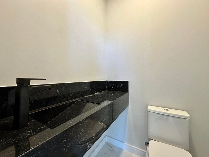 CASA EM CONDOMÍNIO FECHADO: 1ª foto da galeria de imagens do imóvel