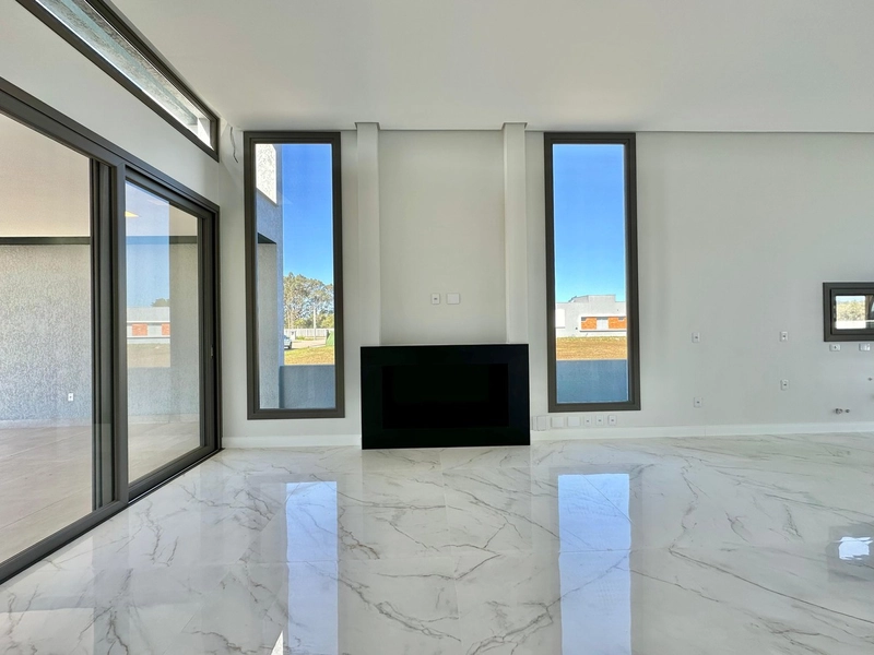 CASA EM CONDOMÍNIO FECHADO: 6ª foto da galeria de imagens do imóvel