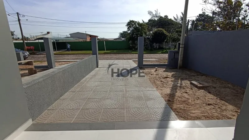 LINDA CASA COM 2 SUÍTES EM CAPÃO DA CANOA!: 13ª foto da galeria de imagens do imóvel