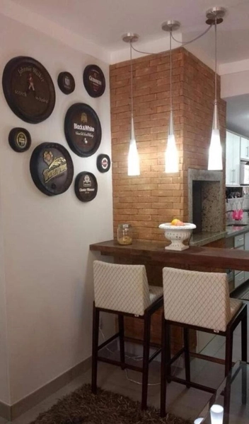 Excelente apartamento à venda em Xangri-lá!: 6ª foto da galeria de imagens do imóvel