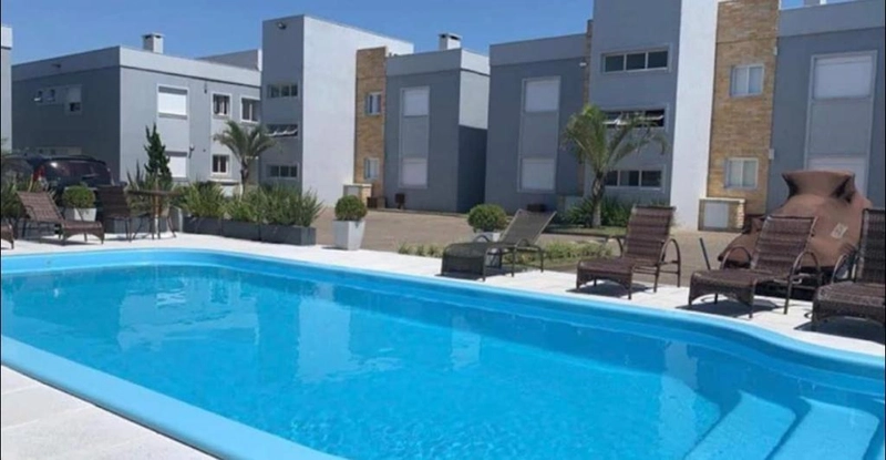 Excelente apartamento à venda em Xangri-lá!: 1ª foto da galeria de imagens do imóvel