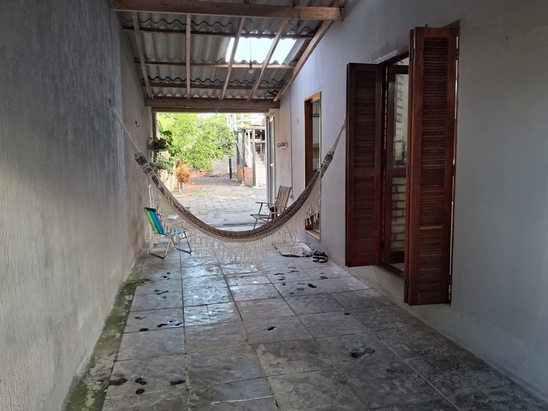 ÓTIMA CASA COM ANEXO À VENDA EM CAPÃO DA CANOA!: 9ª foto da galeria de imagens do imóvel