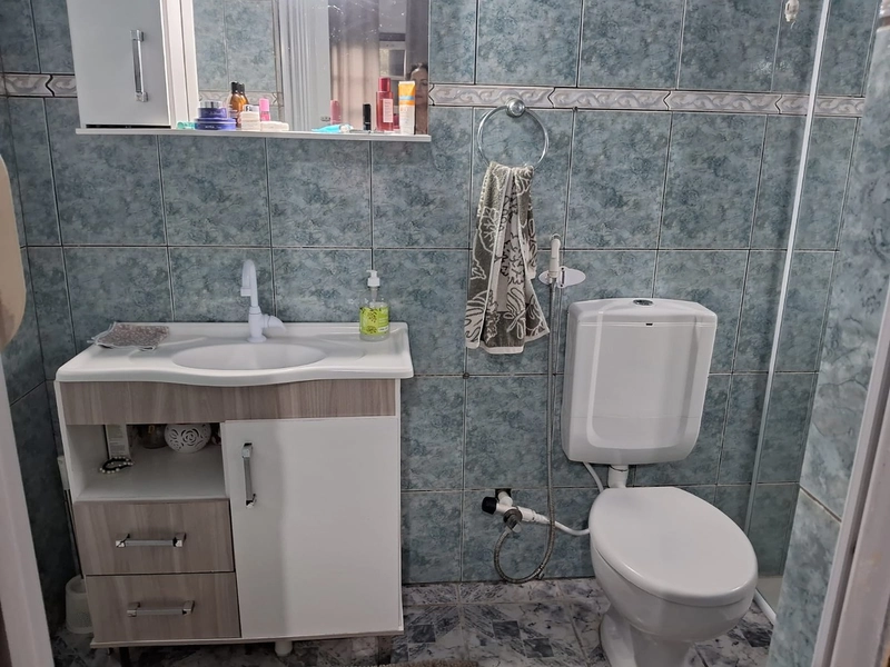 ÓTIMA CASA COM ANEXO À VENDA EM CAPÃO DA CANOA!: 17ª foto da galeria de imagens do imóvel