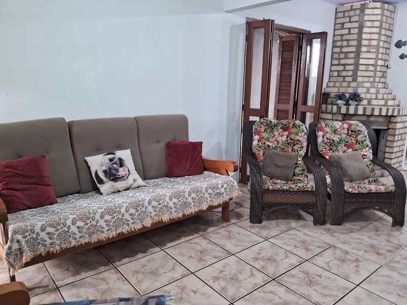 ÓTIMA CASA COM ANEXO À VENDA EM CAPÃO DA CANOA!: 15ª foto da galeria de imagens do imóvel