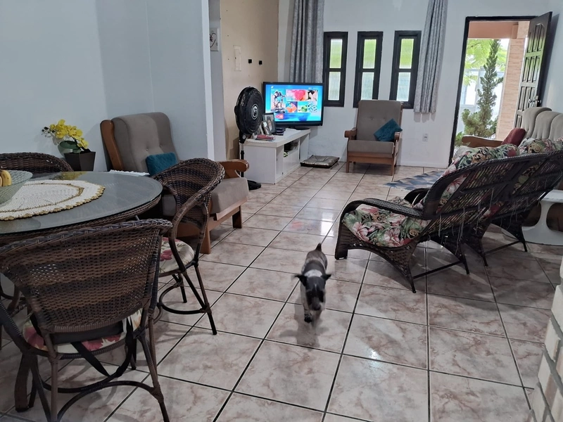 ÓTIMA CASA COM ANEXO À VENDA EM CAPÃO DA CANOA!: 13ª foto da galeria de imagens do imóvel