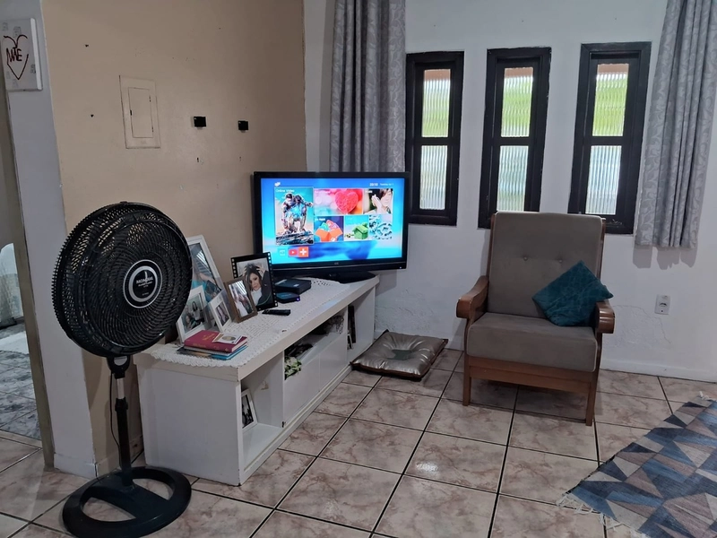 ÓTIMA CASA COM ANEXO À VENDA EM CAPÃO DA CANOA!: 7ª foto da galeria de imagens do imóvel
