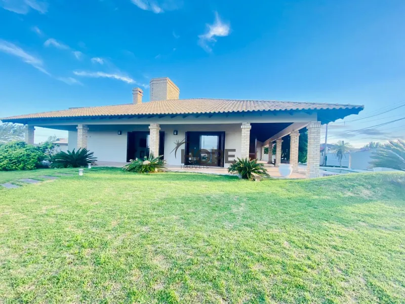 CASA À 2 QUADRAS DO MAR EM CAPÃO DA CANOA!: 26ª foto da galeria de imagens do imóvel