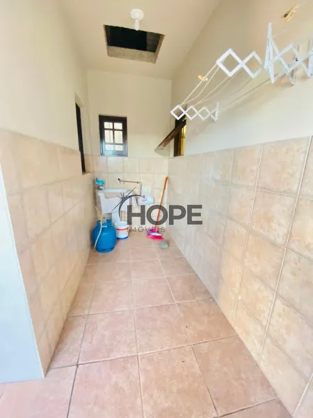 CASA À 2 QUADRAS DO MAR EM CAPÃO DA CANOA!: 19ª foto da galeria de imagens do imóvel