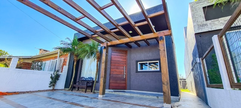 Casa 3 dormitórios em Capão da Canoa!: 18ª foto da galeria de imagens do imóvel