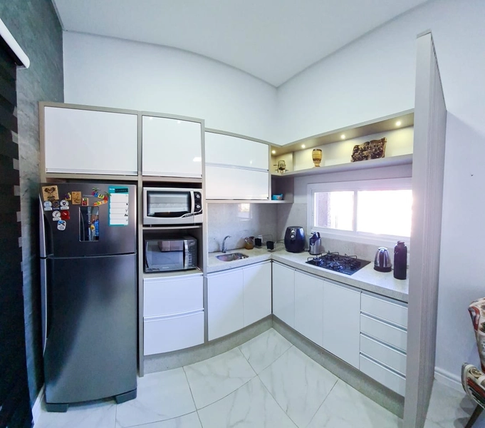 Casa 3 dormitórios em Capão da Canoa!: 13ª foto da galeria de imagens do imóvel