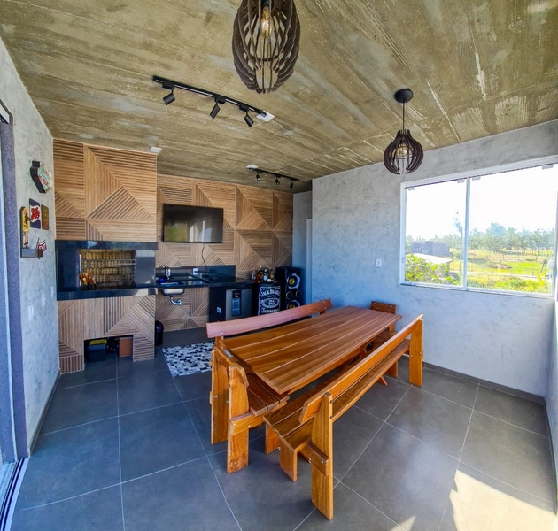 Casa 3 dormitórios em Capão da Canoa!: 24ª foto da galeria de imagens do imóvel