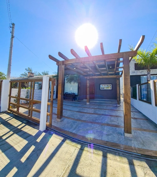Casa 3 dormitórios em Capão da Canoa!: 20ª foto da galeria de imagens do imóvel