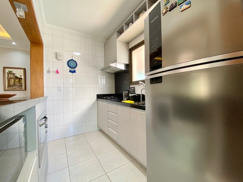 Lindo apartamento mobiliado e decorado à venda em Capão da Canoa!: 14ª foto da galeria de imagens do imóvel