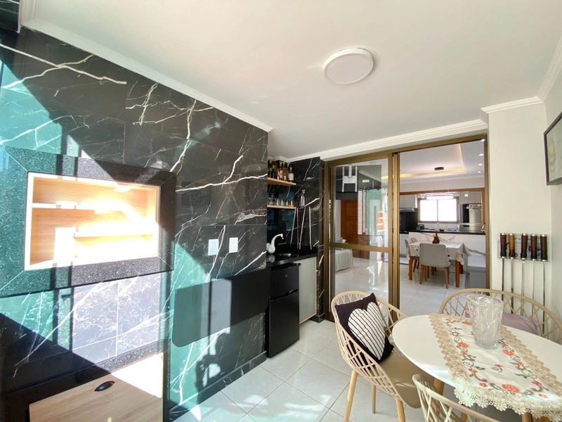 Lindo apartamento mobiliado e decorado à venda em Capão da Canoa!: 15ª foto da galeria de imagens do imóvel