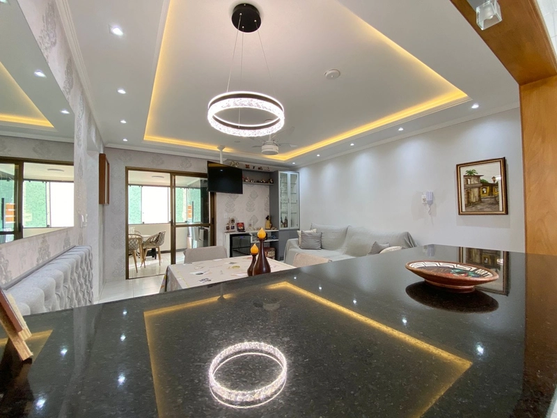Lindo apartamento mobiliado e decorado à venda em Capão da Canoa!: 20ª foto da galeria de imagens do imóvel