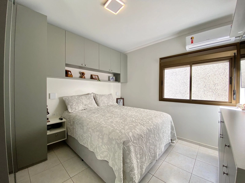 Lindo apartamento mobiliado e decorado à venda em Capão da Canoa!: 5ª foto da galeria de imagens do imóvel