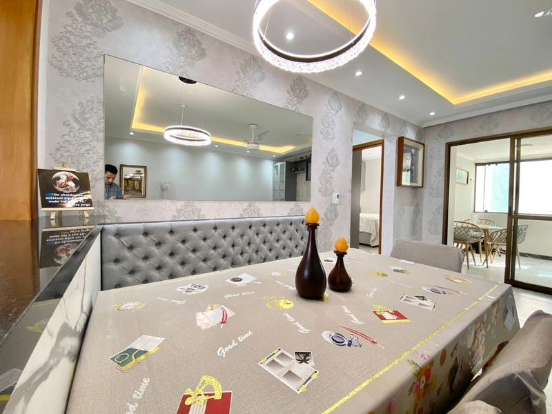 Lindo apartamento mobiliado e decorado à venda em Capão da Canoa!: 17ª foto da galeria de imagens do imóvel