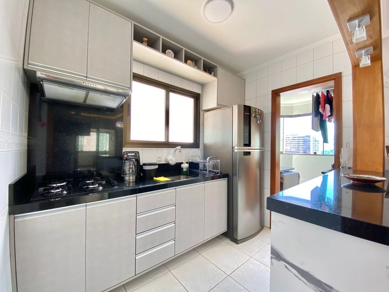 Lindo apartamento mobiliado e decorado à venda em Capão da Canoa!: 23ª foto da galeria de imagens do imóvel