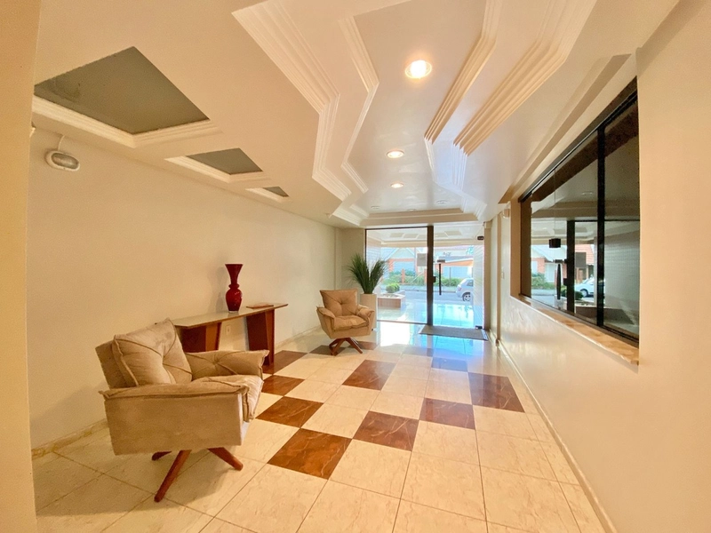 Lindo apartamento mobiliado e decorado à venda em Capão da Canoa!: 26ª foto da galeria de imagens do imóvel