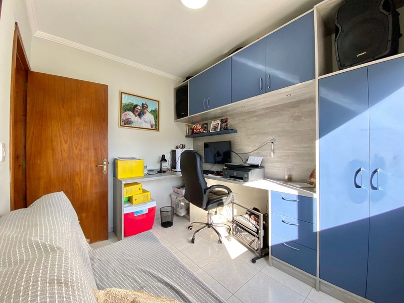 Lindo apartamento mobiliado e decorado à venda em Capão da Canoa!: 12ª foto da galeria de imagens do imóvel