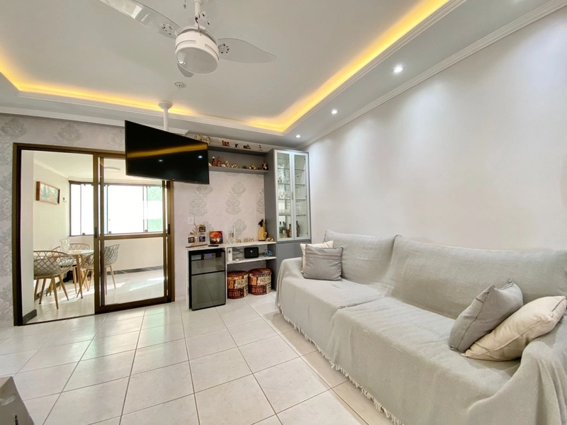 Lindo apartamento mobiliado e decorado à venda em Capão da Canoa!: 1ª foto da galeria de imagens do imóvel