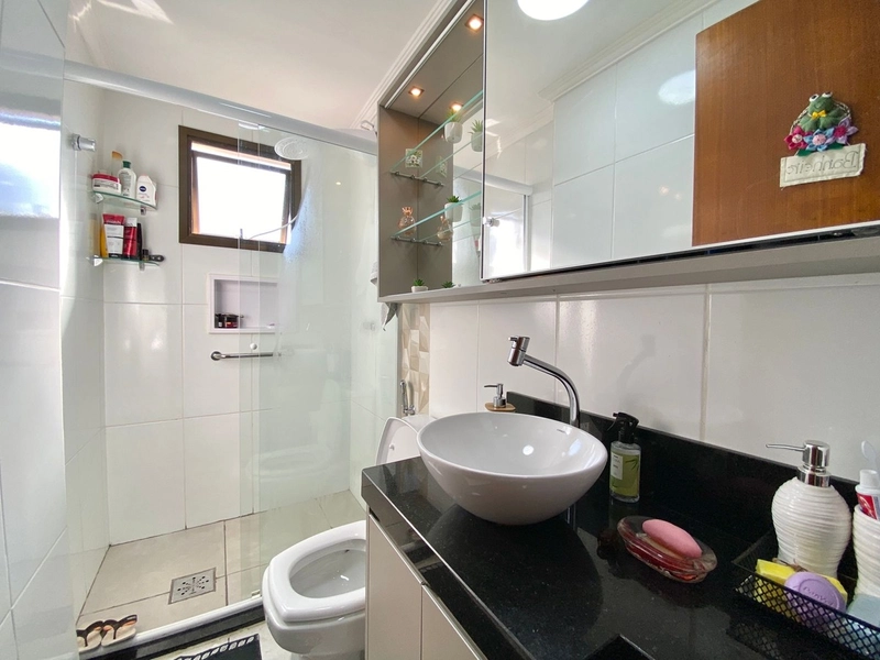 Lindo apartamento mobiliado e decorado à venda em Capão da Canoa!: 16ª foto da galeria de imagens do imóvel