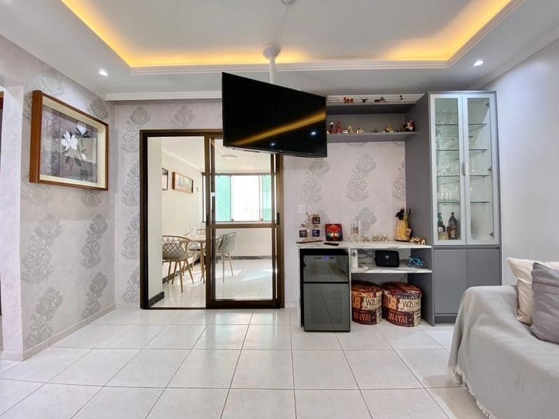 Lindo apartamento mobiliado e decorado à venda em Capão da Canoa!: 21ª foto da galeria de imagens do imóvel