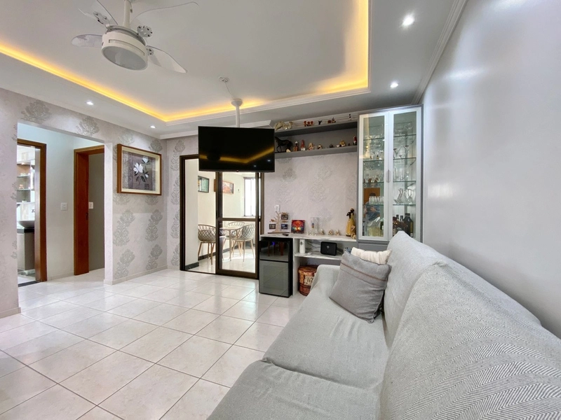 Lindo apartamento mobiliado e decorado à venda em Capão da Canoa!: 6ª foto da galeria de imagens do imóvel