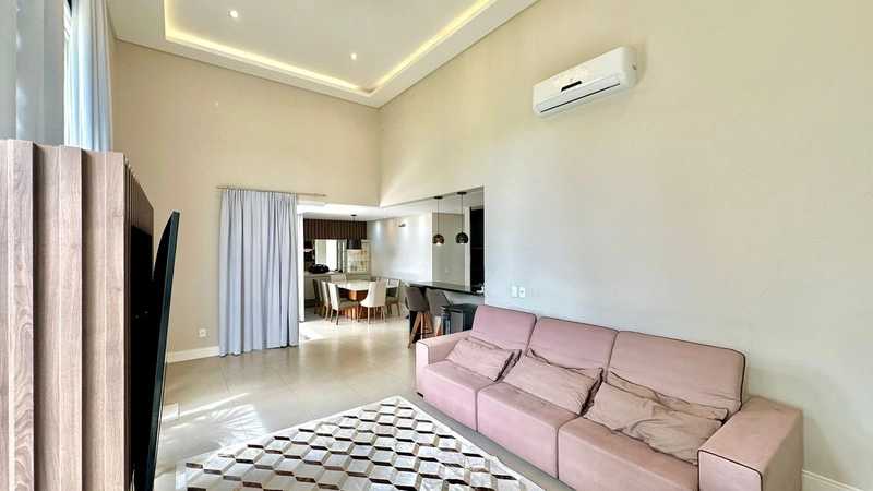 CASA EM CONDOMÍNIO FECHADO EM CAPÃO DA CANOA/ZONA NOVA: 12ª foto da galeria de imagens do imóvel